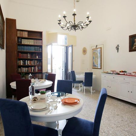 ليتشي B&B Palazzo Sambiasi المظهر الخارجي الصورة