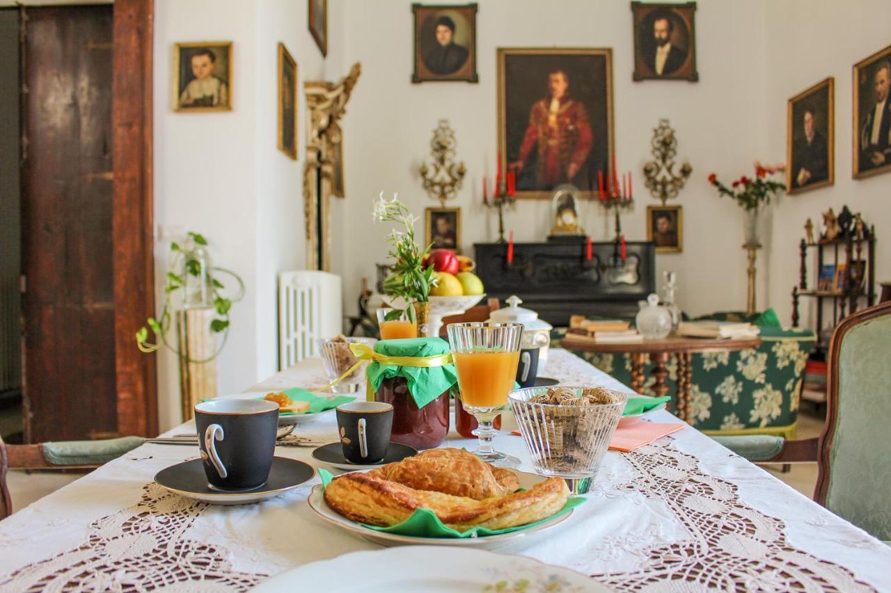 ليتشي B&B Palazzo Sambiasi المظهر الخارجي الصورة