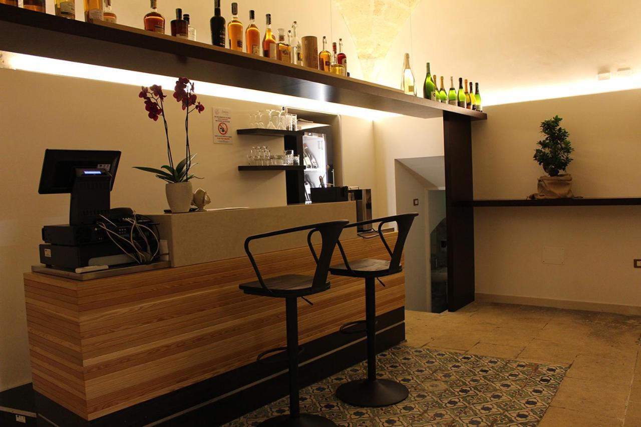 ليتشي B&B Palazzo Sambiasi المظهر الخارجي الصورة