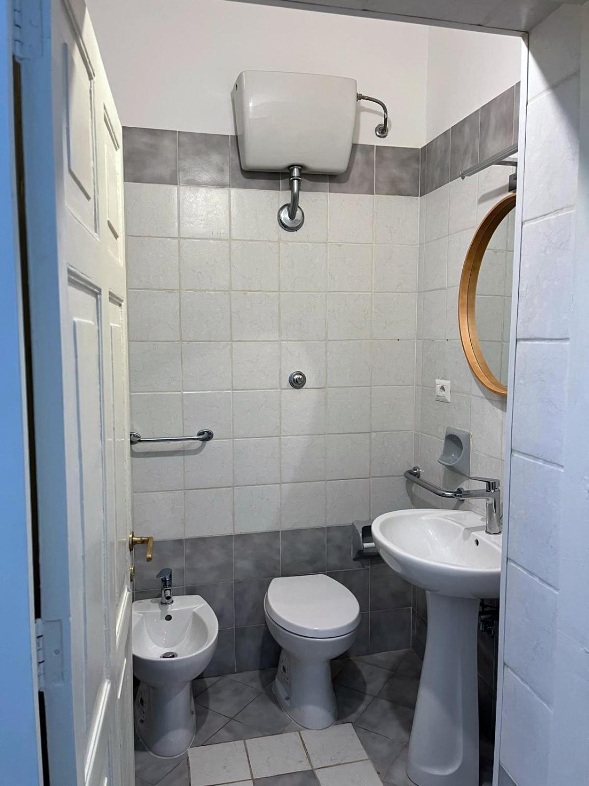ليتشي B&B Palazzo Sambiasi المظهر الخارجي الصورة